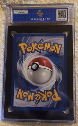 #14 Pidgeot Base Set 2-Holo 2000 Pokemon Card - Image 2