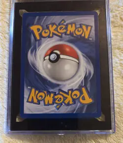 #14 Pidgeot Base Set 2-Holo 2000 Pokemon Card - Image 3