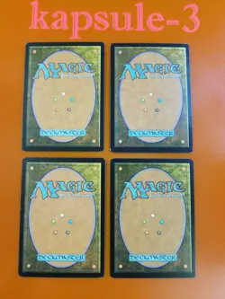 4x Rampant Growth | M10 Magic 2010 | MTG Magic Cards - Image 2