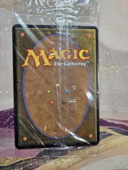 Sealed Oversized magic the gathering Dungeons & Dragons Forgotten Realms MTG - Image 2
