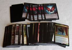 Magic the Gathering Vampiric Bloodline Innistrad: Crimson Vow Commander Deck MTG - Image 1