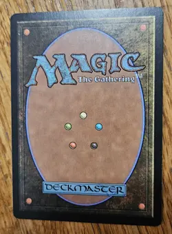 MTG Thrumming Stone - Coldsnap #142, NM - Image 2