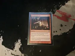 Blasphemous Act Innistrad Regular - Image 1