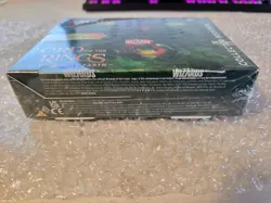 MTG Lord of the Rings - Tales of Middle Earth Collector Booster Box sealed - Image 4