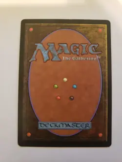 1x Show and Tell -English - Urza's Saga MTG Magic MP x1 - Image 2