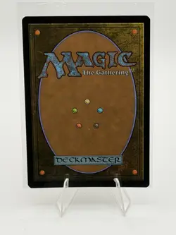 Archivist of Oghma #4 (NM) Baldur's Gate CLB Magic MTG - Image 2