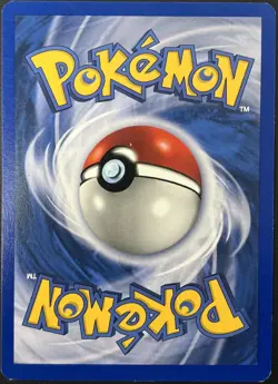 Electabuzz 46/53 Black Star Rare Promo WOTC Pokemon Card NM - Image 2