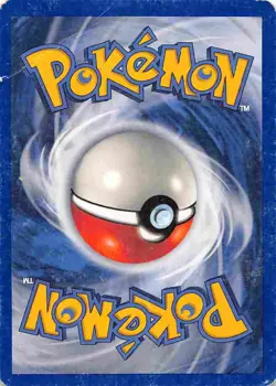 Taillow 72/109 Common Ruby & Sapphire Pokemon MP - Image 2