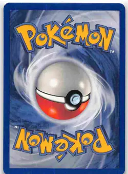 Wally's Training 89/100 Uncommon Sandstorm Pokemon NM - Image 2