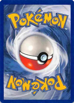 Wurmple 78/109 Common Ruby & Sapphire Pokemon HP/DMG - Image 2