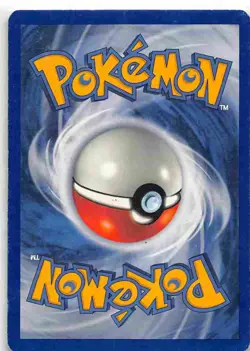 Growlithe 65/100 Common Sandstorm Pokemon MP - Image 2