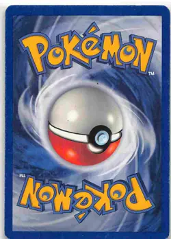 Electrike 53/109 Common Ruby & Sapphire Pokemon MP - Image 2