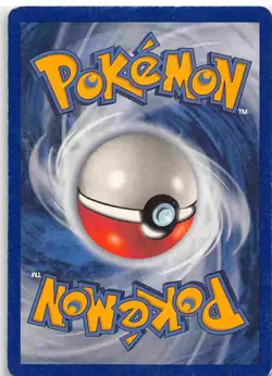 Goldeen 55/109 Common Ruby & Sapphire Pokemon MP - Image 2