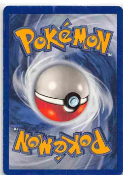 Wingull 77/109 Common Ruby & Sapphire Pokemon MP - Image 2