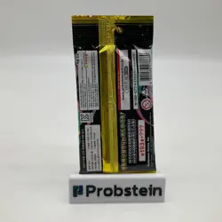 Lot of (60) Pokemon Korean m2a MEGA Dream ex High Class Booster Packs Sealed - Image 3