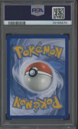 2023 Pokemon PAL EN #269 Iono Special Illustration Rare PSA 10 GEM MINT - Image 2