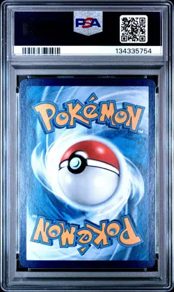 2025 POKEMON SIMPLIFIED CHINESE CBB2 C 0115/15 EEVEE [PSA 10] - Image 2