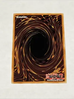 2025 Yu-Gi-Oh! Quarter Century Union Hangar #RA04-EN270 NM - Image 2