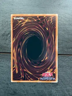 Gagaga Girl Cell Phone Subtraction LOCH-JP012 Over Frame Prismatic Secret Yugioh - Image 2