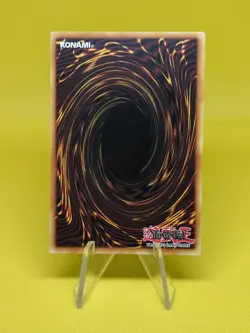 Yugioh - El Shaddoll Anoyatyllis (SDSH-EN043) - Common 1st Edition - Image 2