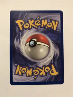 Pokemon TCG Exeggcute 52/64 Jungle 1st Edition Regular Common Wizards 1999 Card - Image 2