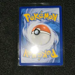 Pokemon Pikachu 173/165 Scarlet & Violet 151 Illustration Rare Holo English Card - Image 2