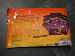 Pokemon TCG Trick or Trade Booster Bundle Halloween Card Packs NEW - Image 3