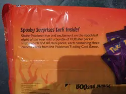 Pokemon TCG Trick or Trade Booster Bundle Halloween Card Packs NEW - Image 4