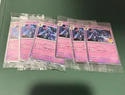 Celruledge promo Pokemon Day lot Of 6 Cards - Image 1