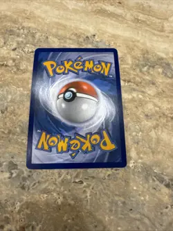 Pokemon card- Charizard GX Stage 2 - Image 4