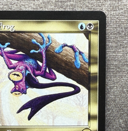 MTG Psychic Frog (Retro Frame) - Modern Horizons 3 (MH3) #433 NM Non-Foil - Image 3