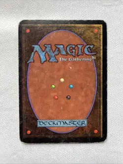 Magic: The Gathering Word of Command - Alpha Edition - Image 2