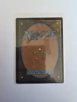 MTG Drana and Linvala 305 Showcase March of the Machine - Image 2