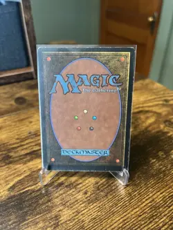 Demonic Tutor Revised Edition Regular - Image 2