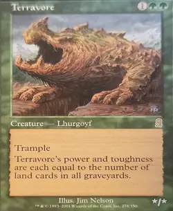 Odyssey Terravore - Image 2