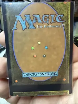 Rise of the Dark Realms Commander: Final Fantasy Misprint Miscut - Image 2