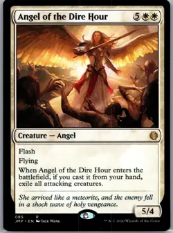 Angel of the Dire Hour R Jumpstart 85 NM Normal - Image 1