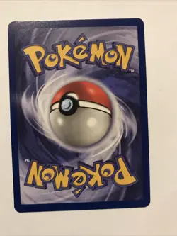 1999 Pokemon 1st Edition Jungle Mankey Common 55/64 Card - Image 2