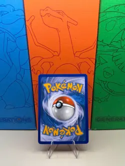 Pokemon TCG Reshiram RC22/RC25 Full Art Rare Legendary Treasures | NM - Image 2