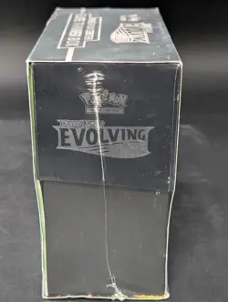 Pokemon TCG SWSH Evolving Skies Pokemon Center Elite Trainer Box ETB Sealed - Image 5