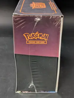 Pokemon TCG SWSH Obsidian Flames Elite Trainer Box ETB Sealed - Image 3