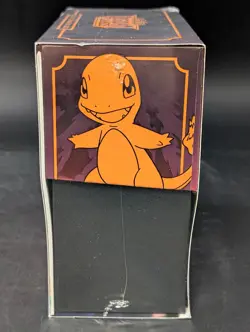 Pokemon TCG SWSH Obsidian Flames Elite Trainer Box ETB Sealed - Image 5