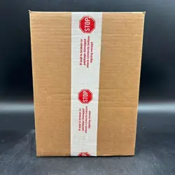 2025 Pokemon Scarlet & Violet Prismatic Evolutions Booster Bundle Case 25pk - Image 5