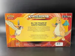 Lot (3) Pokemon Kanto Power Collection Dragonite XY Evolutions 30 Packs Sealed - Image 3