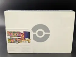 Pokemon TCG SWSH Ultra Premium Collection Charizard Sealed - Image 2