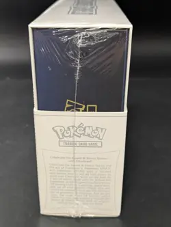 Pokemon TCG SWSH Ultra Premium Collection Charizard Sealed - Image 3