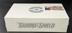 Pokemon TCG SWSH Ultra Premium Collection Charizard Sealed - Image 4