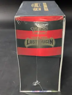 Pokemon TCG SWSH Lost Origin Elite Trainer Box ETB Sealed - Image 3