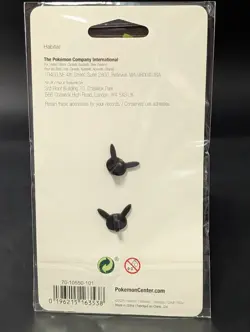 Magikarp 2025 Pokemon Center Exclusive Monthly Habitat Pin - Image 2