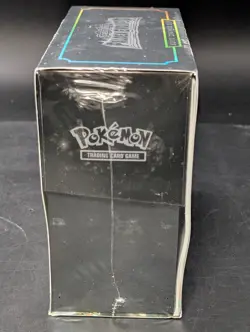Pokemon TCG Scarlet & Violet Paldea Evolved Elite Trainer Box ETB Sealed - Image 3